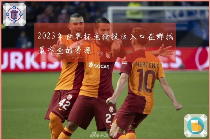 2023年世界杯竞猜投注入口在哪找最齐全的资源