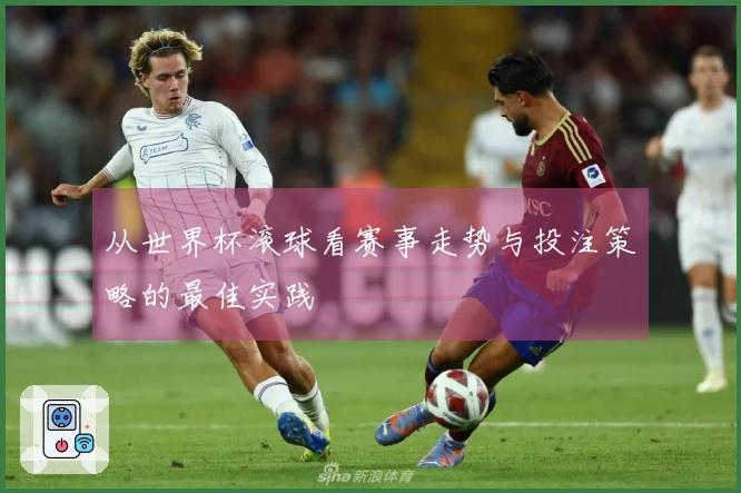 从世界杯滚球看赛事走势与投注策略的最佳实践