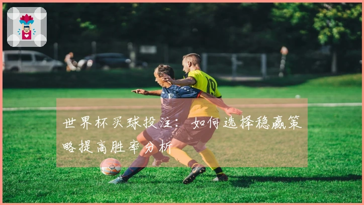 世界杯买球投注：如何选择稳赢策略提高胜率分析